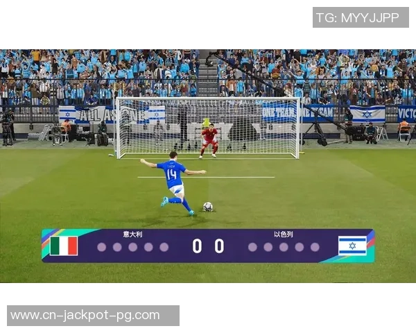 实况足球8点球技巧解析与实战应用分享助你轻松制胜 实况足球8点球技巧解析与实战应用分享助你轻松制胜