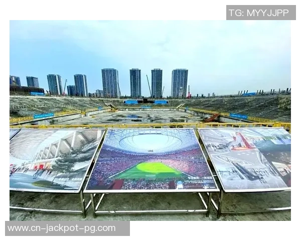 青白江足球公园：打造城市足球文化新地标与全民健身新空间